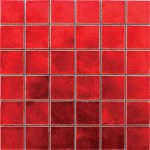 MRC (Red)-3 Мозаика Arctic  stone Mercury